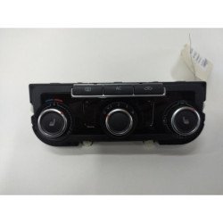 Commande Chauffage Volkswagen Scirocco 3 Phase 1 Coupe